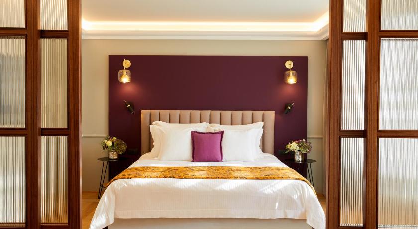 Фото Excelsior Hotel