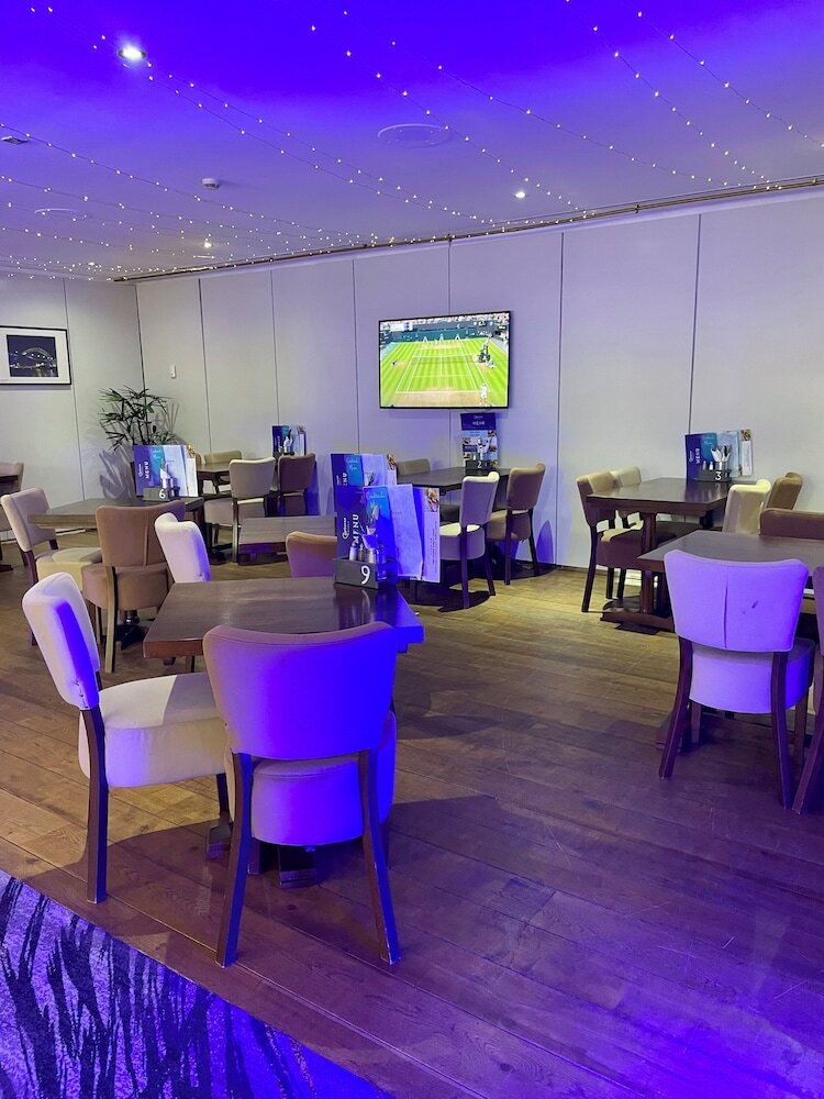 Фото Copthorne Hotel Newcastle