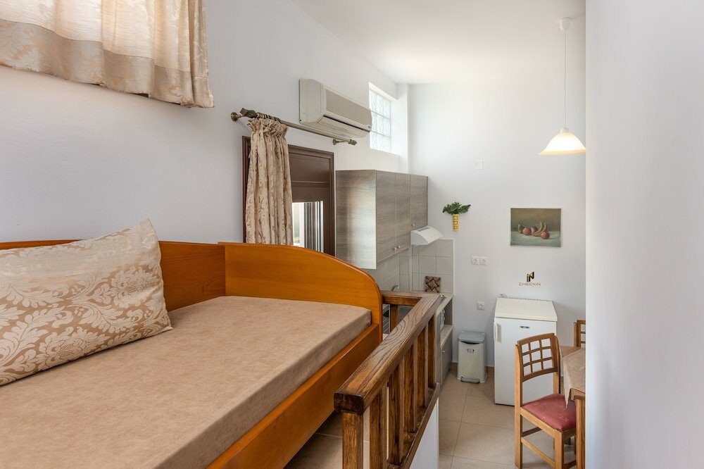 Фото Galini Apartments and Studios