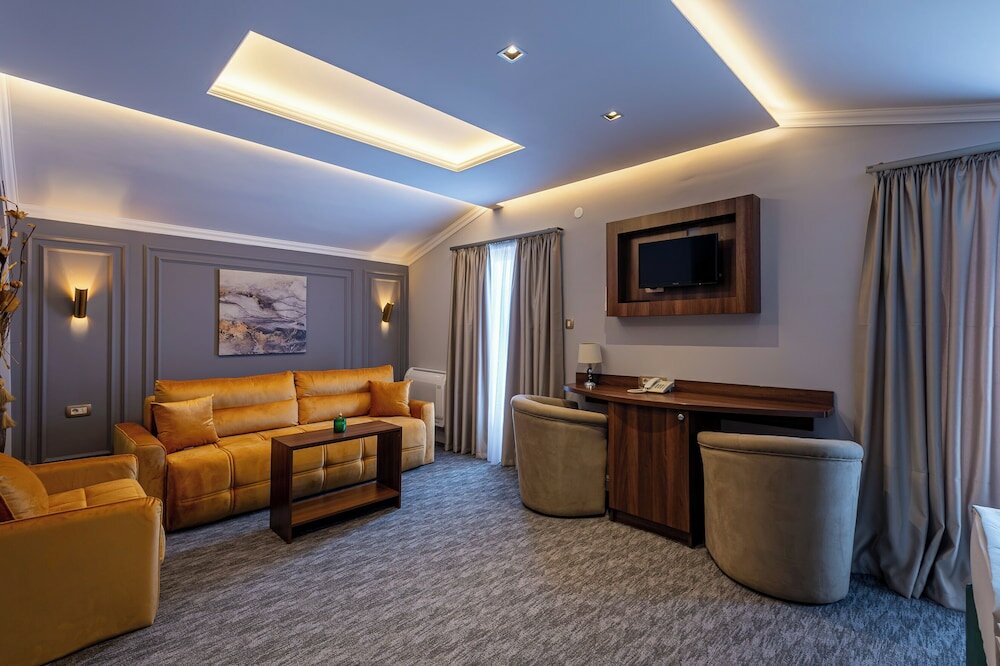 Фото Hotel Ideal