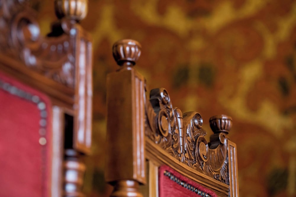 Фото St. Pancras Renaissance Hotel London