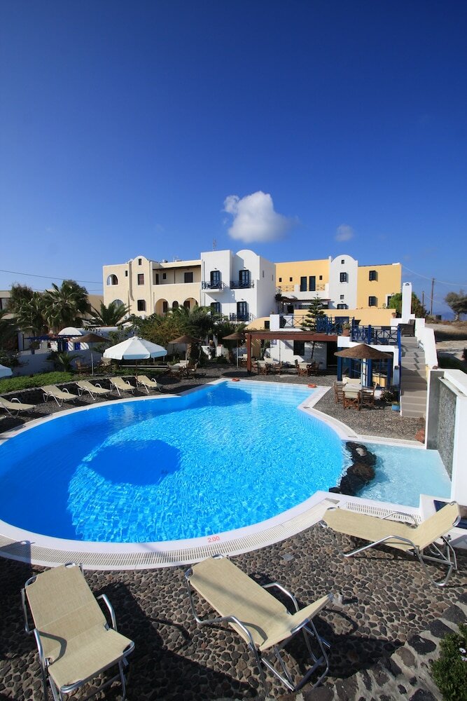 Фото Hotel Kalimera