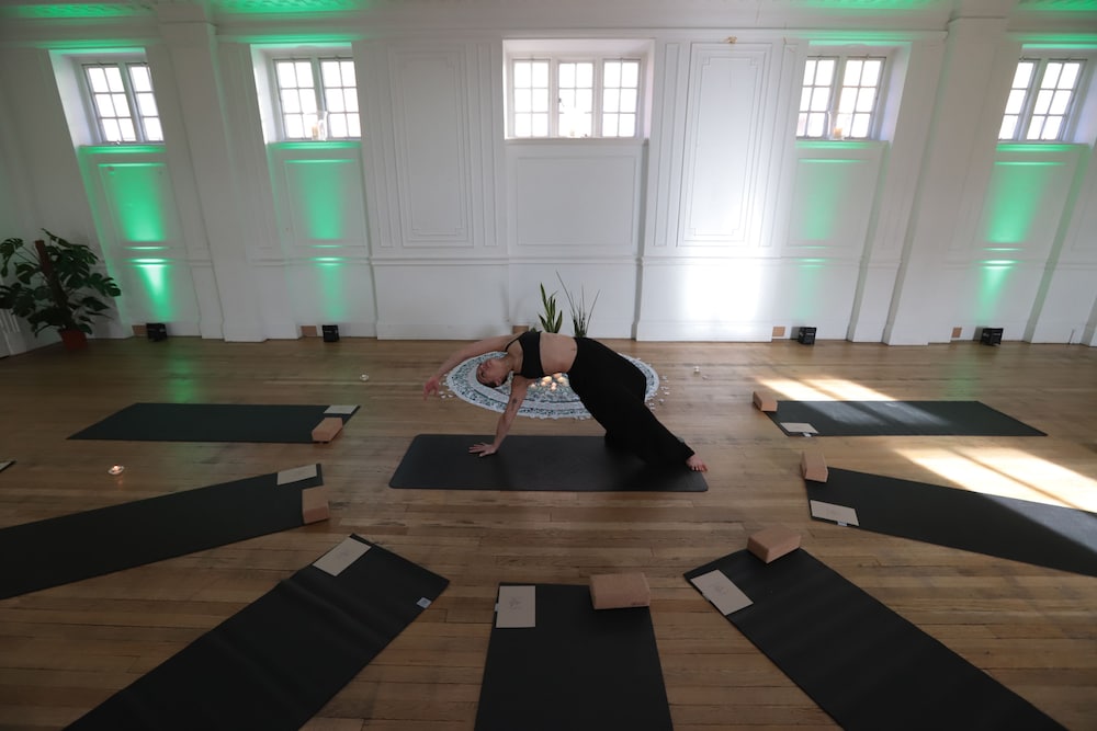 Фото Green Rooms