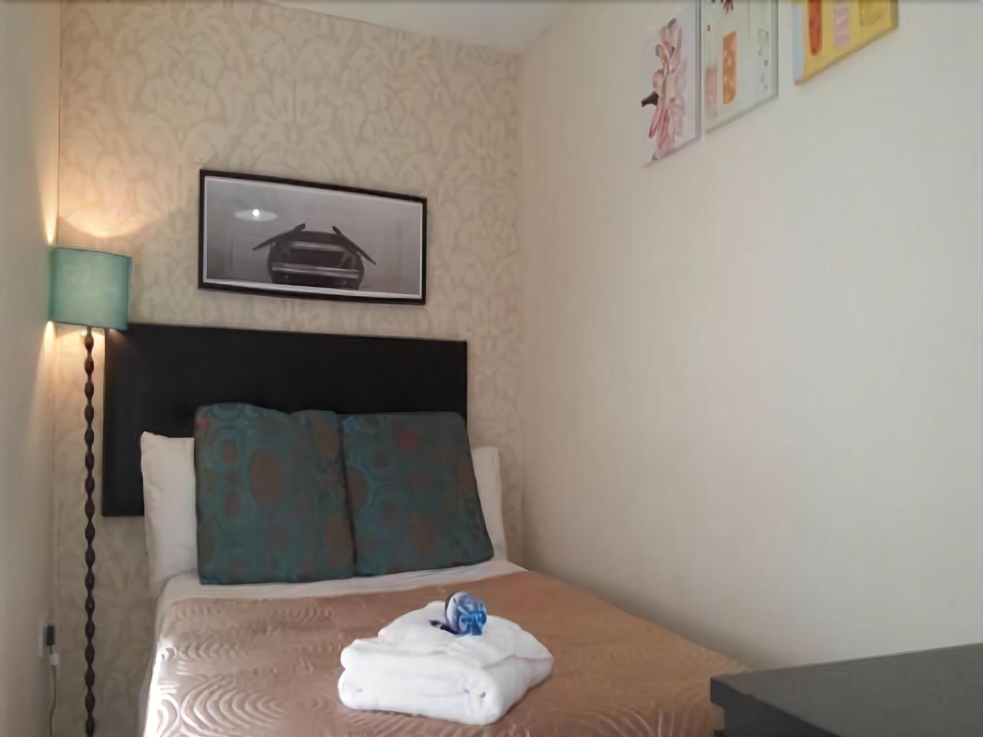 Фото Grand Pier Guest House