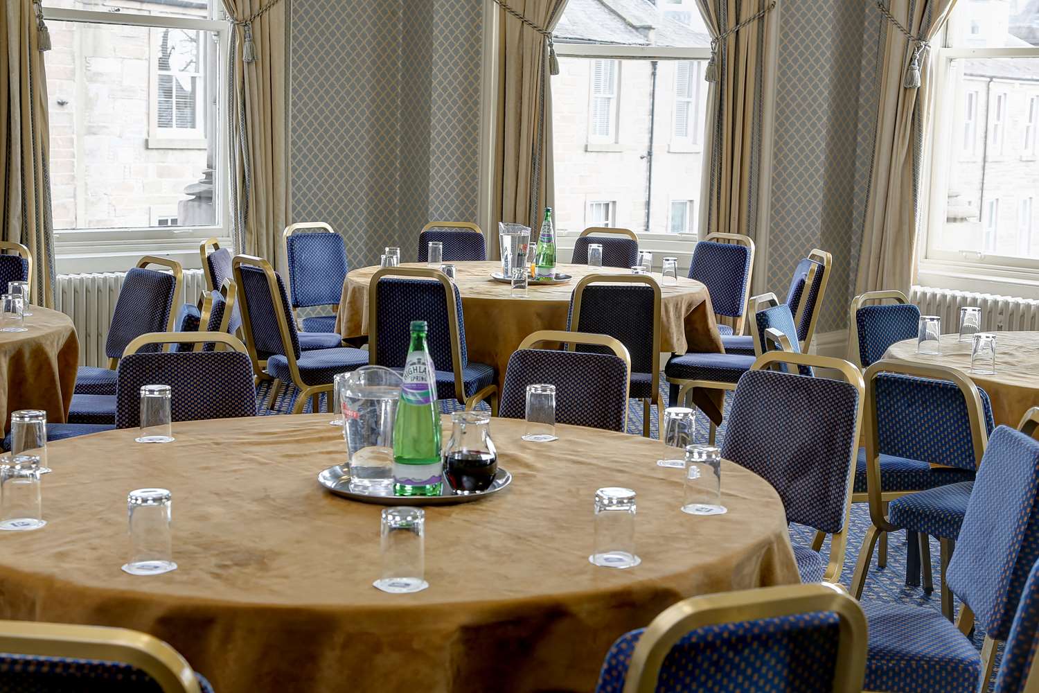 Фото Best Western Queens Hotel