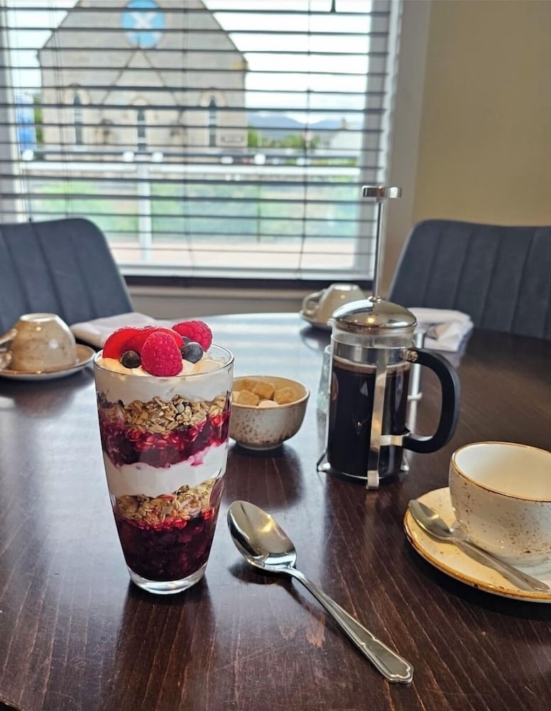 Фото The Park Guest House