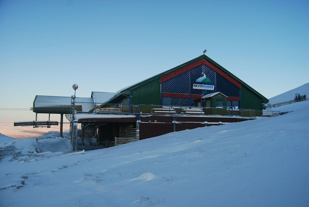 Фото Ben Nevis Hotel & Leisure Club