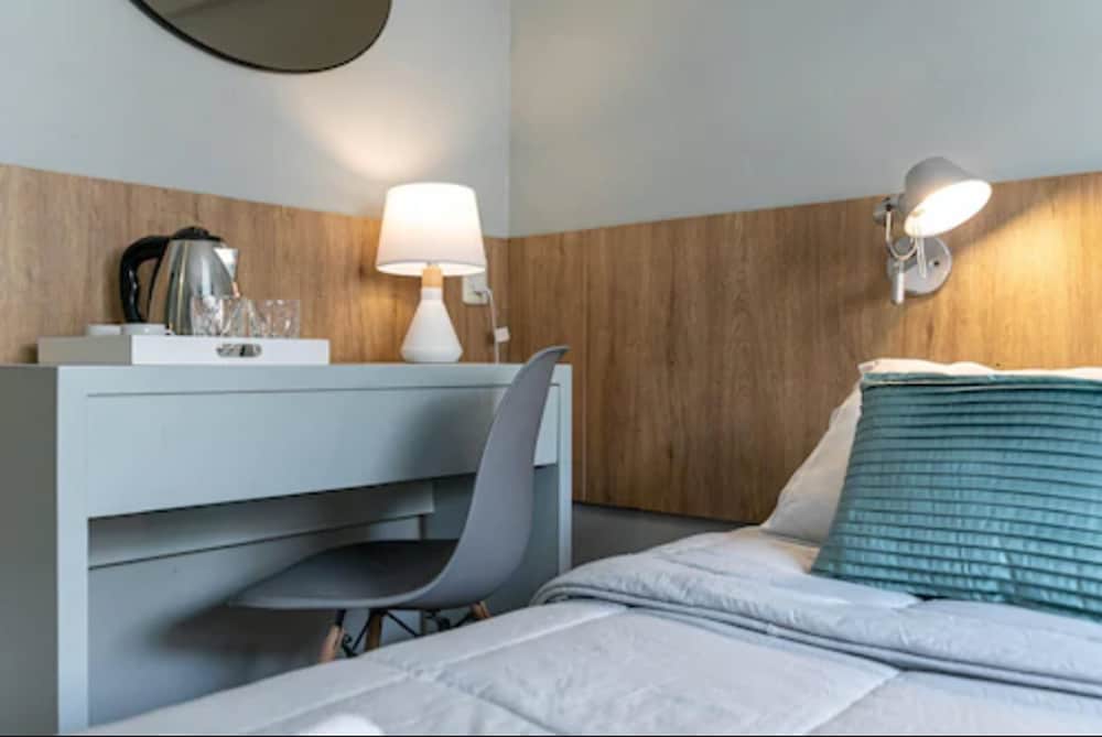 Фото Urbano Hotel