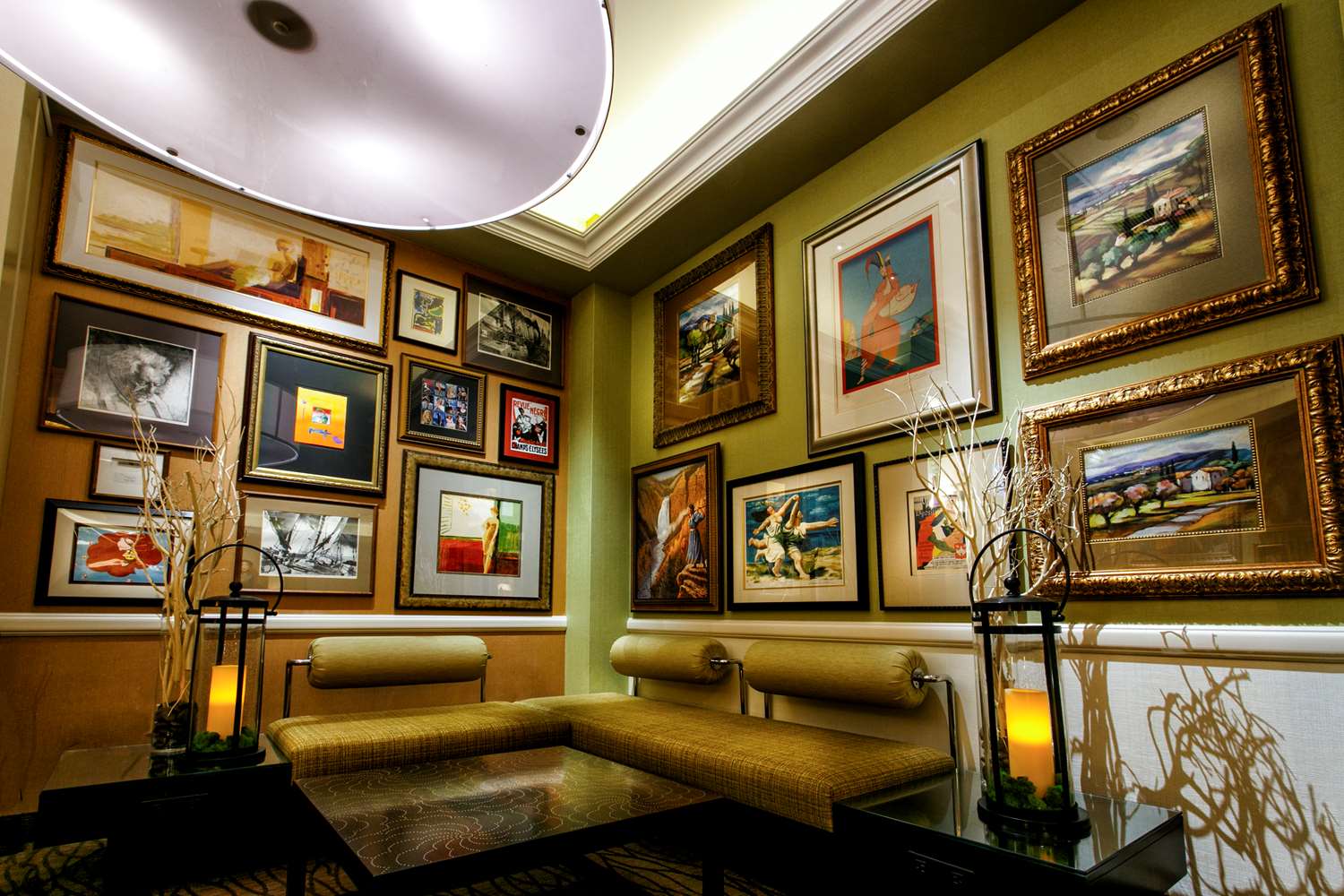 Фото Hilton Garden Inn New York/Staten Island