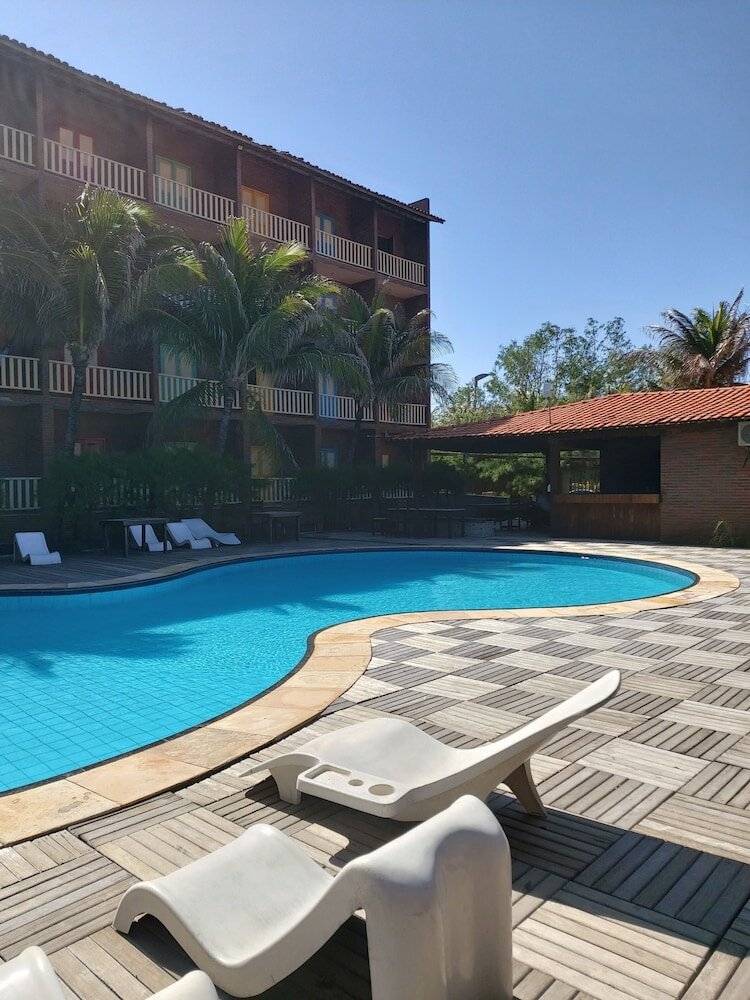 Фото Hotel Porto Futuro