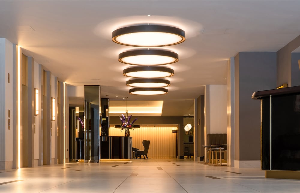 Фото Strand Palace Hotel