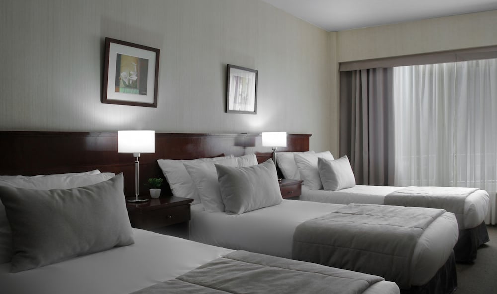 Фото Hotel 8 de Octubre