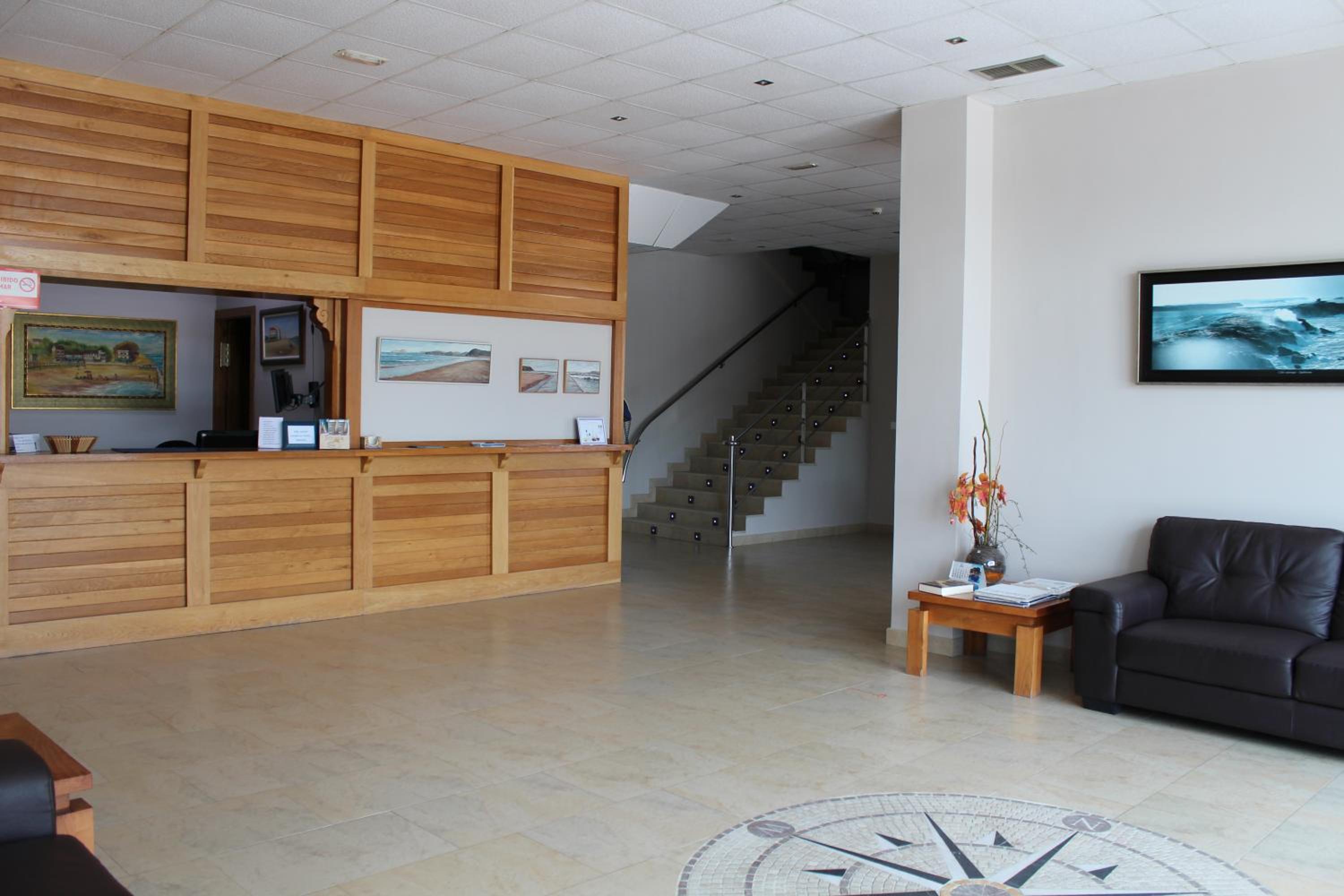 Фото Hotel Soraya