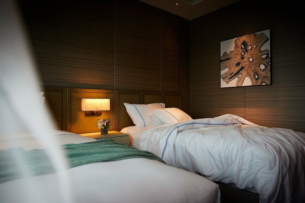 Фото Signiel Busan