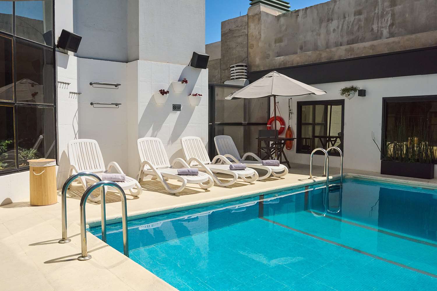 Фото Ramada by Wyndham Buenos Aires Centro