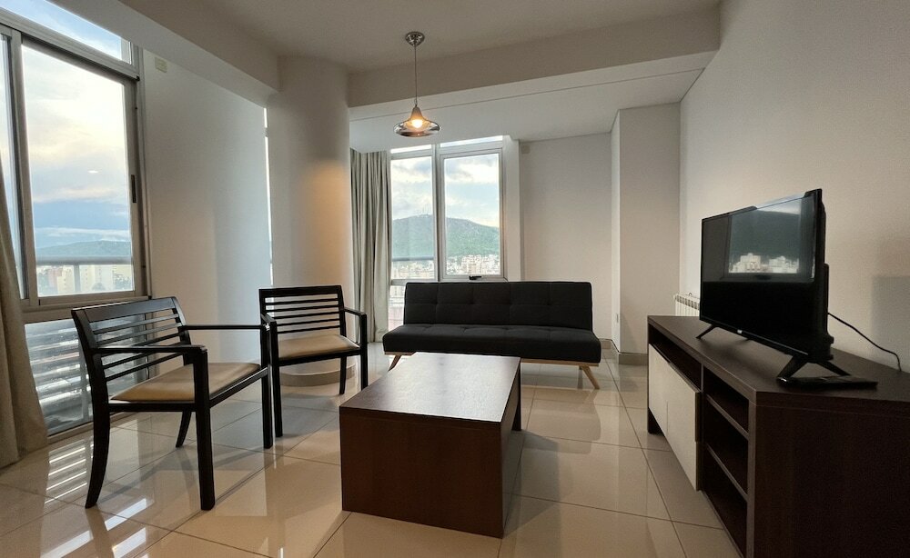 Фото Hotel Brizo Salta