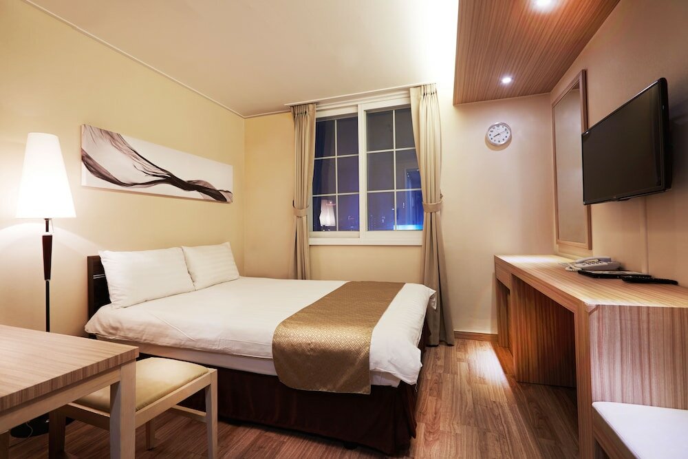 Фото Uljiro Co Op Residence