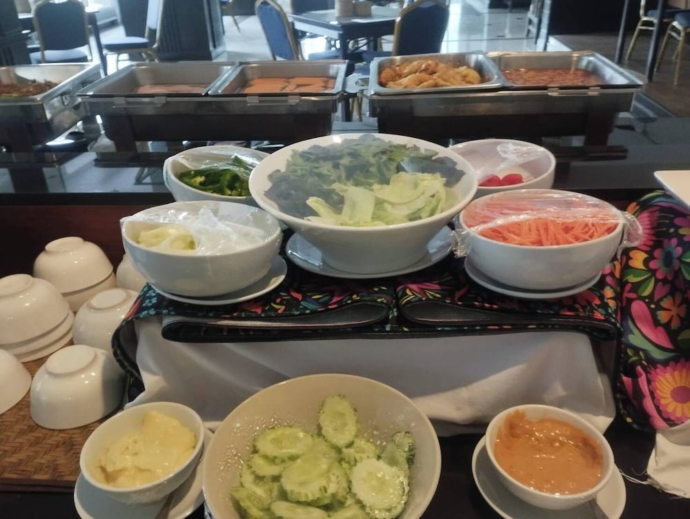 Фото Palm Paradise Resort