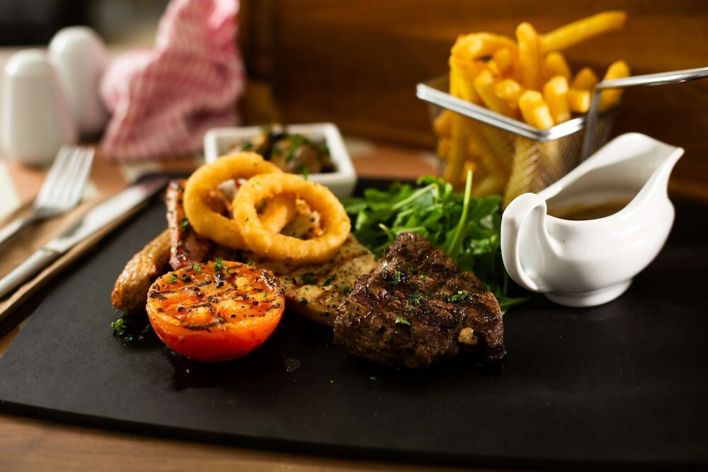 Фото Hotel Campanile Leicester