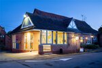 The Charlecote Pheasant Hotel