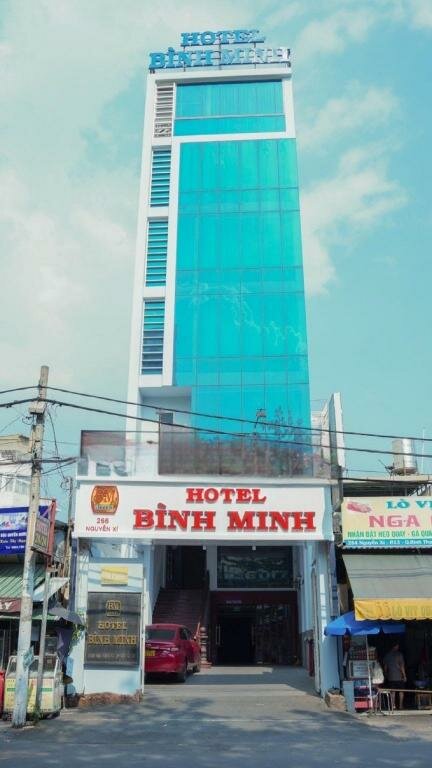 Hotel RedDoorz Plus near Mien Dong Bus Station, Ho Chi Minh, photo
