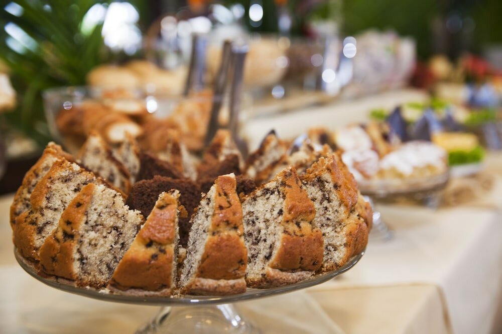 Фото La Boheme Hotel e Apart Hotel