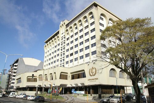 Гостиница Hotel Catalinas в Провинции Тукуман