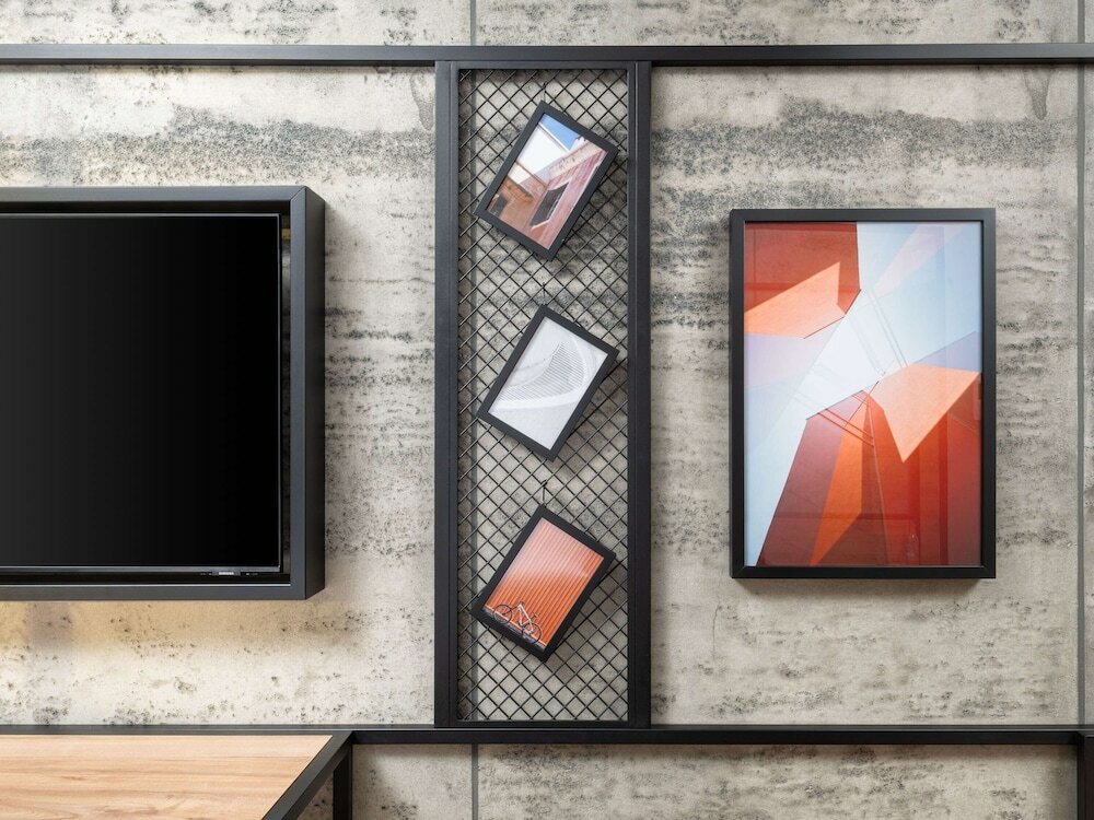 Фото Ibis London Earls Court