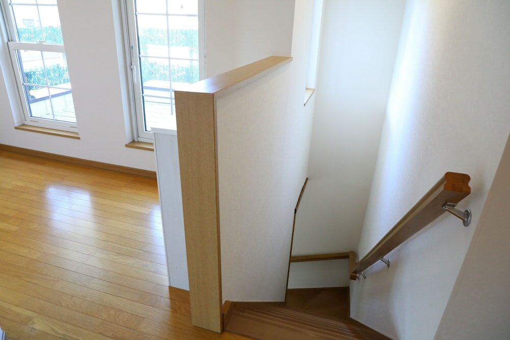 Фото Donguri House