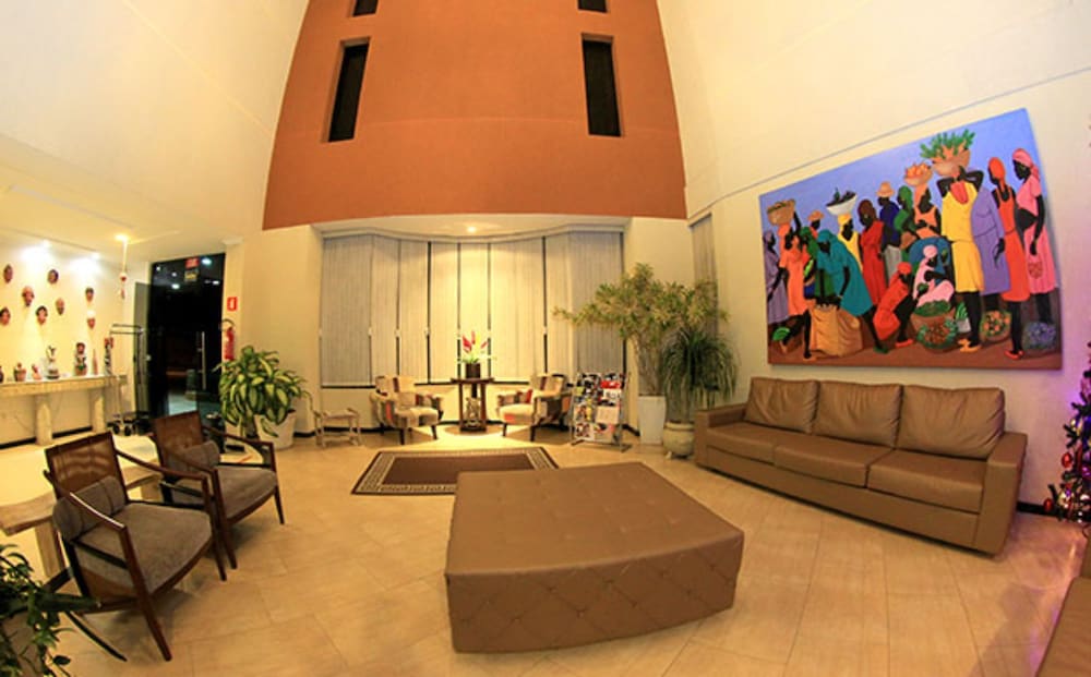 Фото Sandrin Praia Hotel