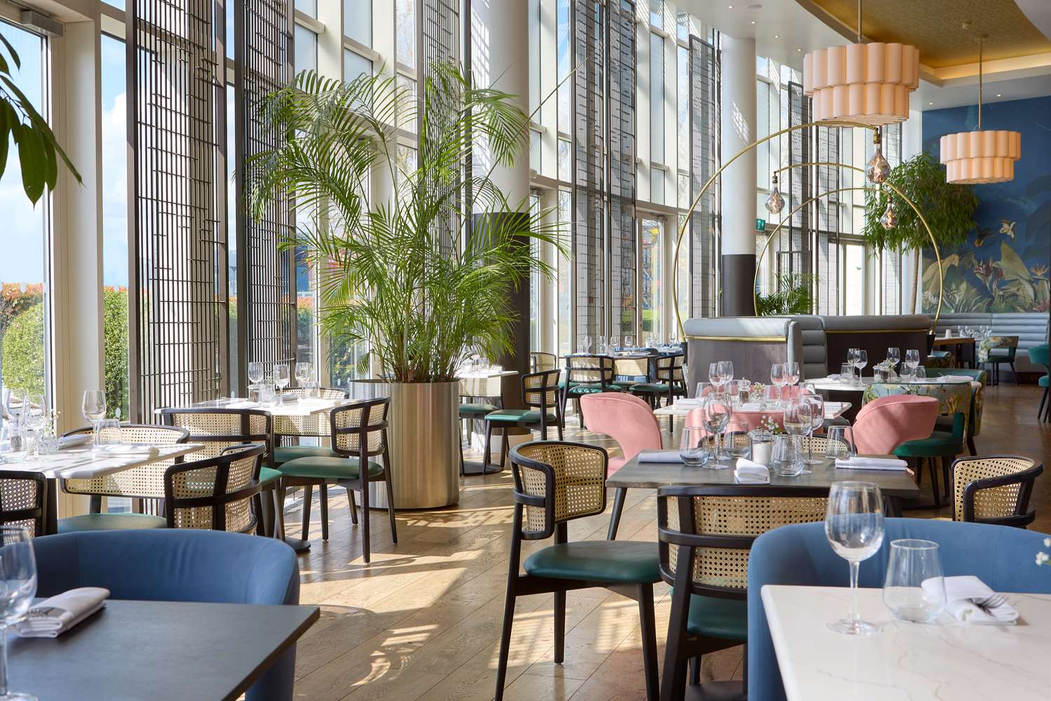 Фото DoubleTree by Hilton London ExCeL