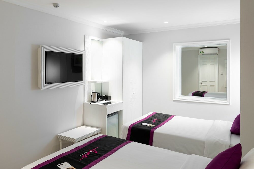 Фото Avanti Boutique Hotel