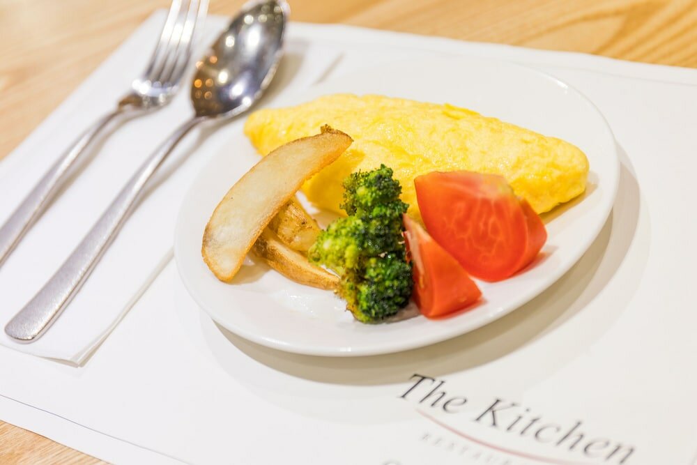 Фото Amid Hotel Seoul