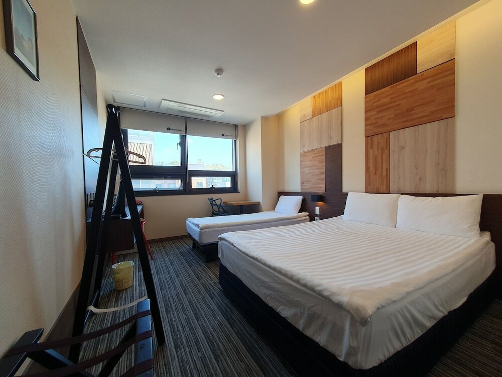 Фото Hostel Korea 11th Changdeokgung