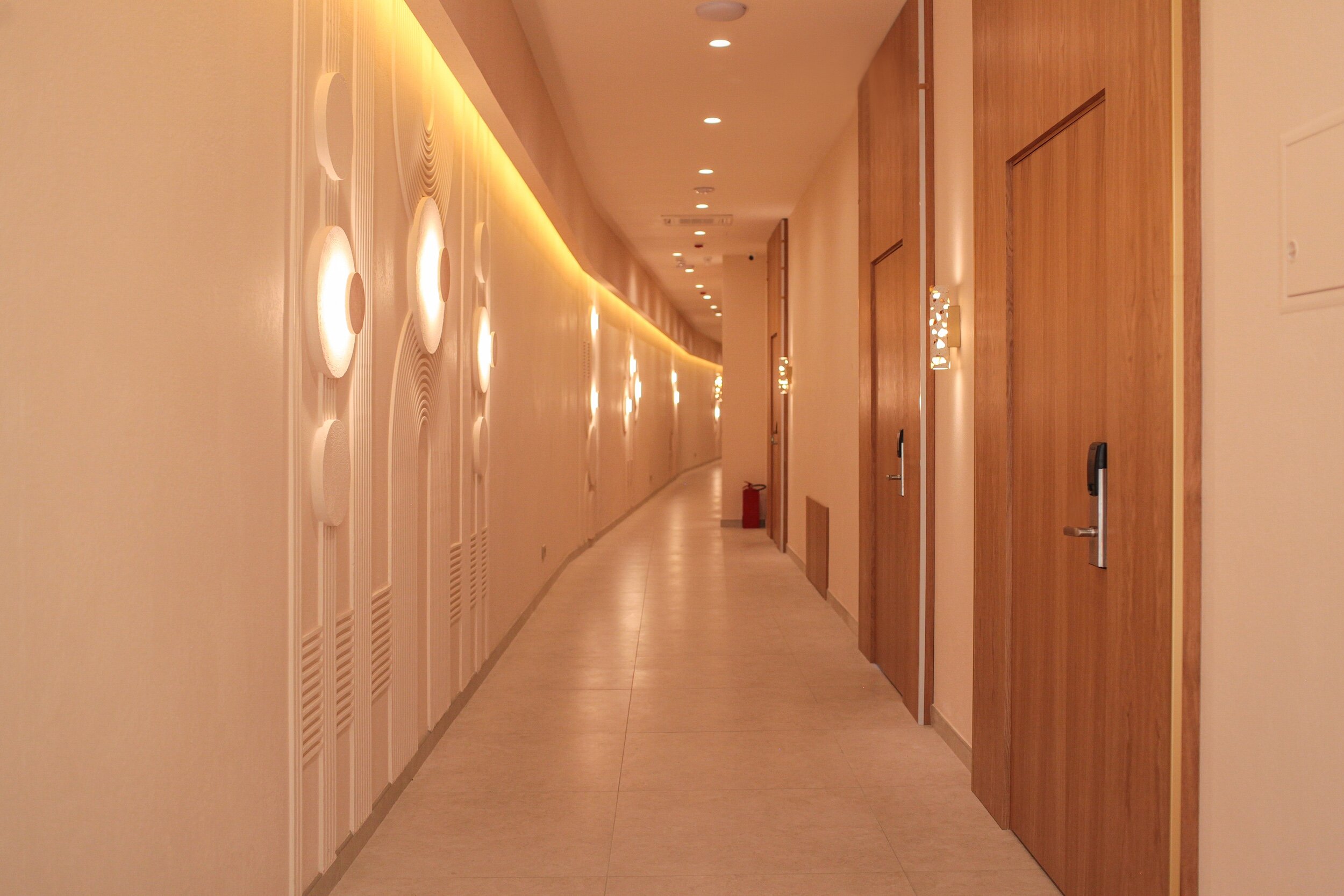 Фото Sky Hotel