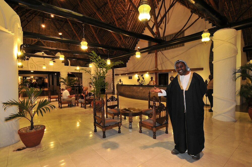 Фото Southern Palms Beach Resort