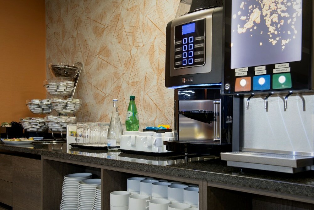 Фото VIP Executive Picoas Hotel