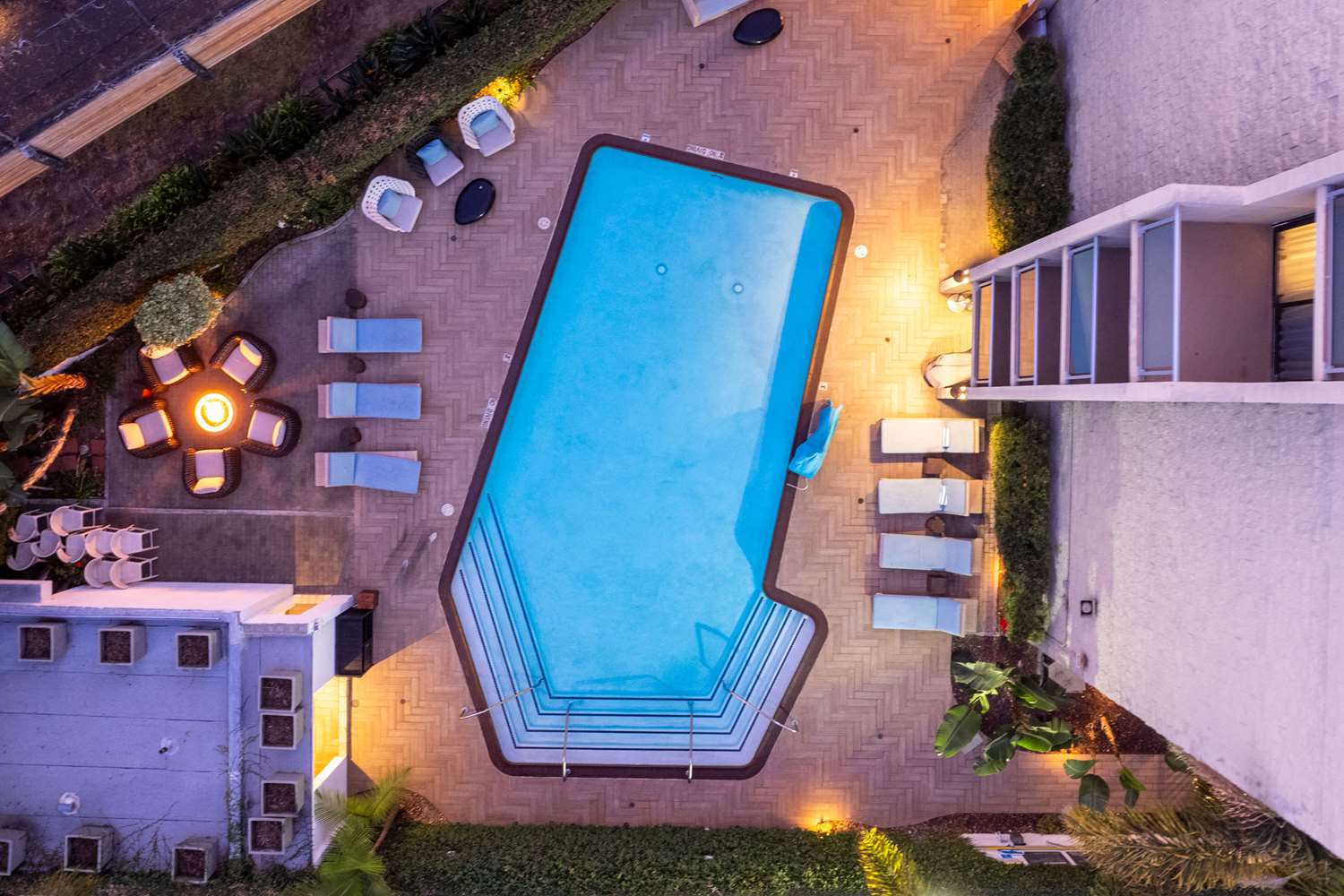 Фото Hotel La Jolla, Curio Collection by Hilton