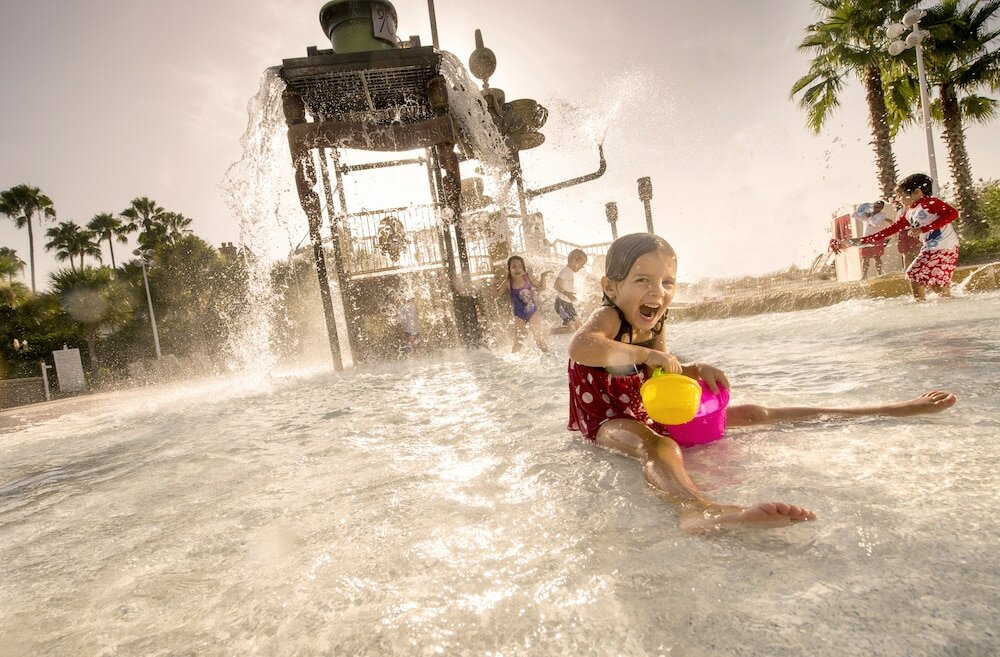 Фото Disney's Grand Floridian Resort & SPA