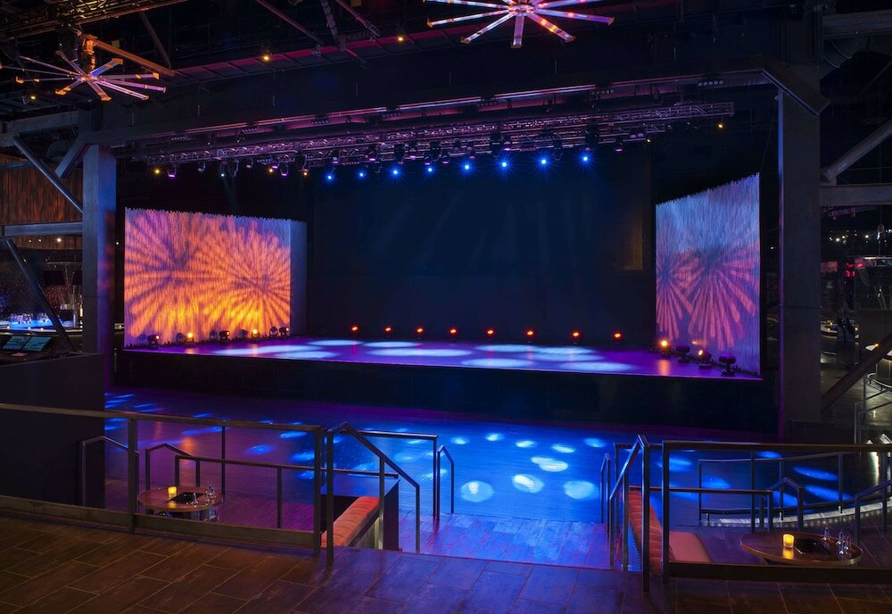 Фото Sahara Las Vegas