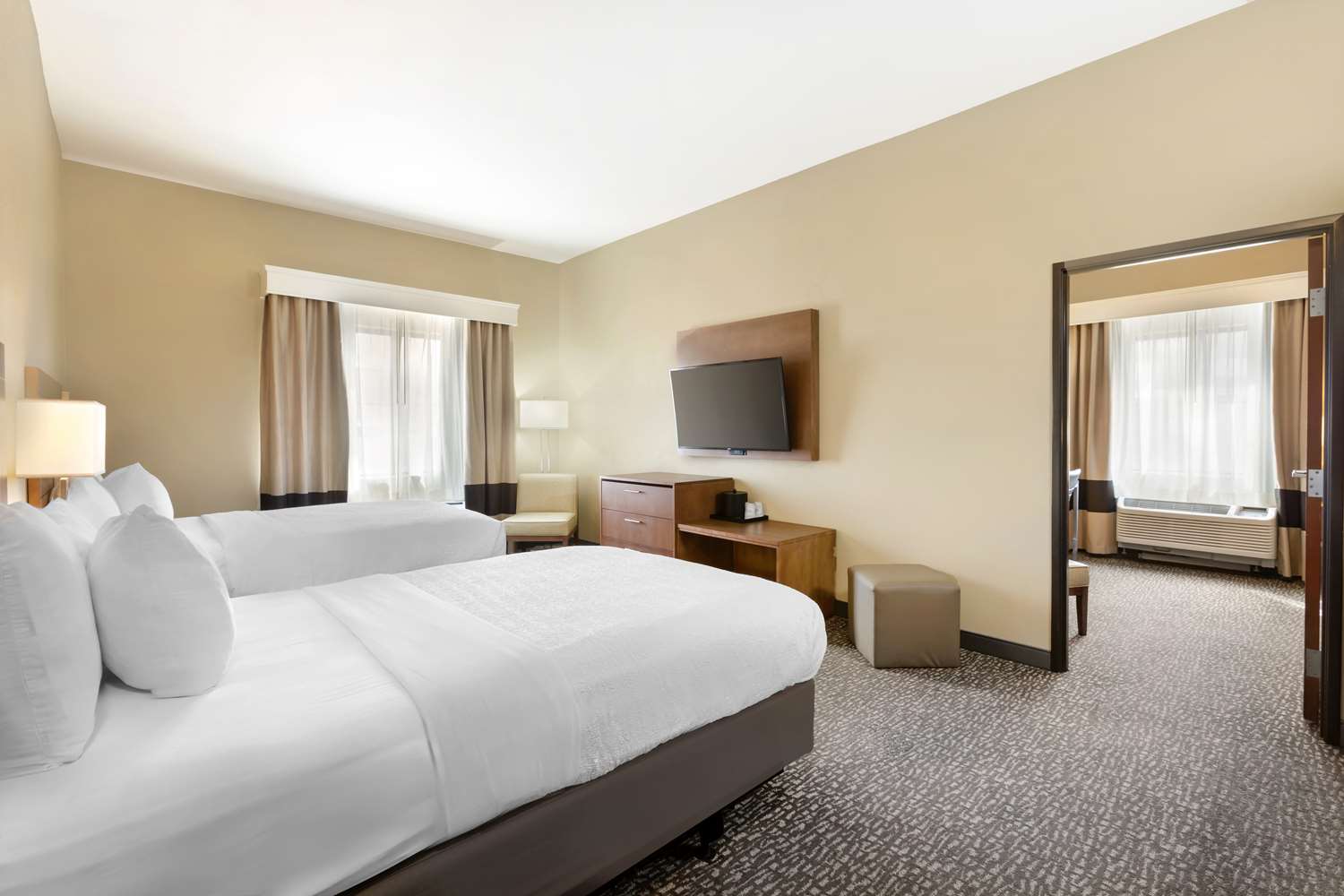 Фото Best Western Plus Surprise-Phoenix Nw