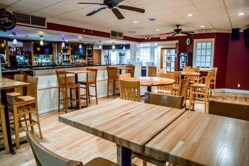 Гостиница Quality Inn Elizabeth City near University в Элизабет Сити