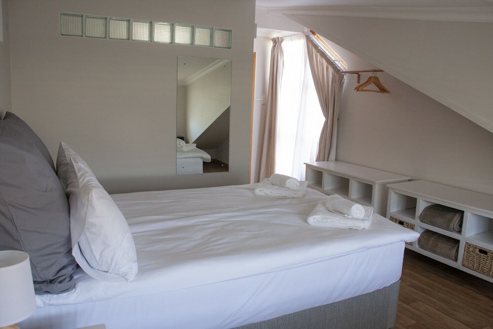 Фото Kramersdorf Guesthouse