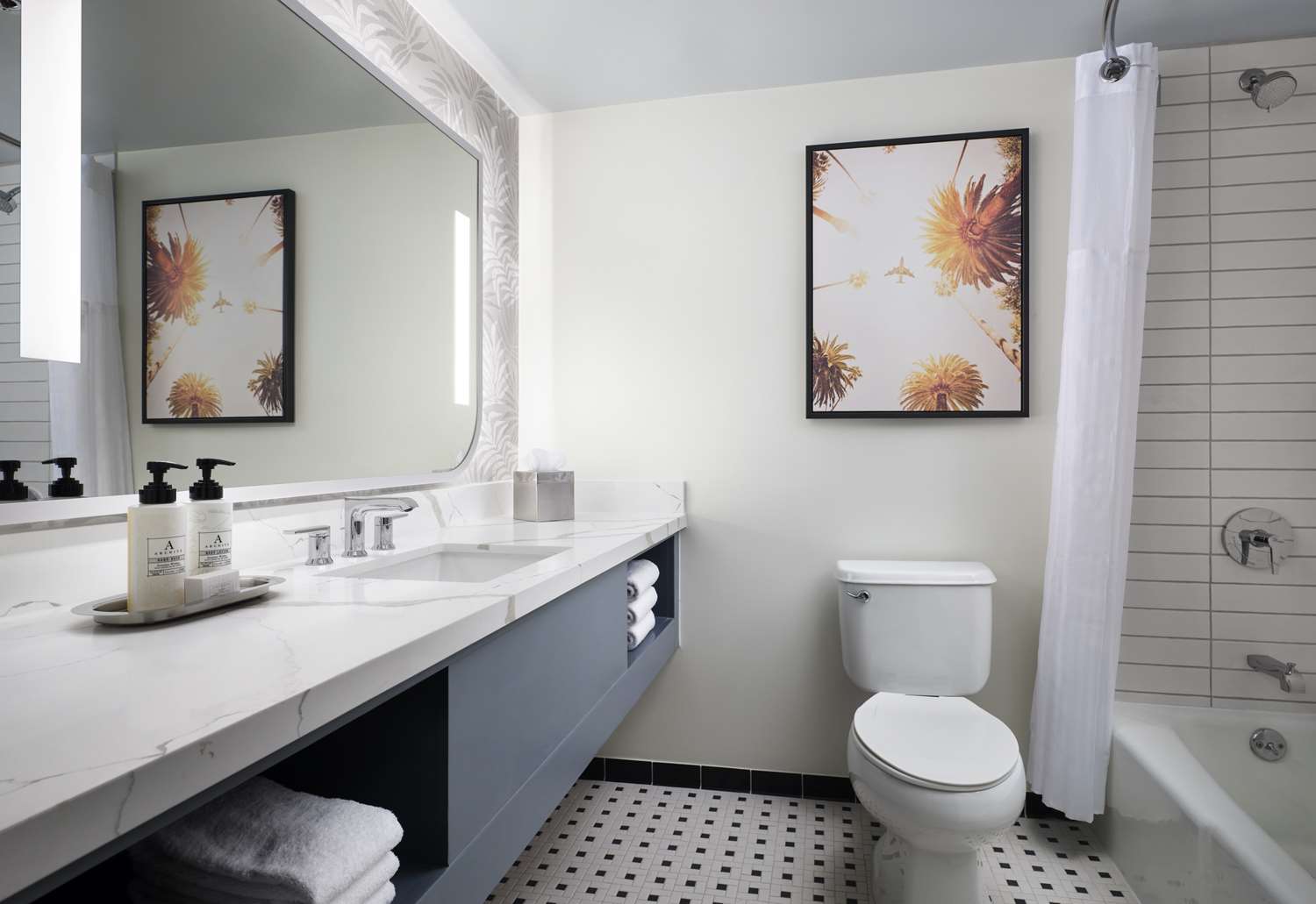 Фото Sonesta Los Angeles Airport Lax