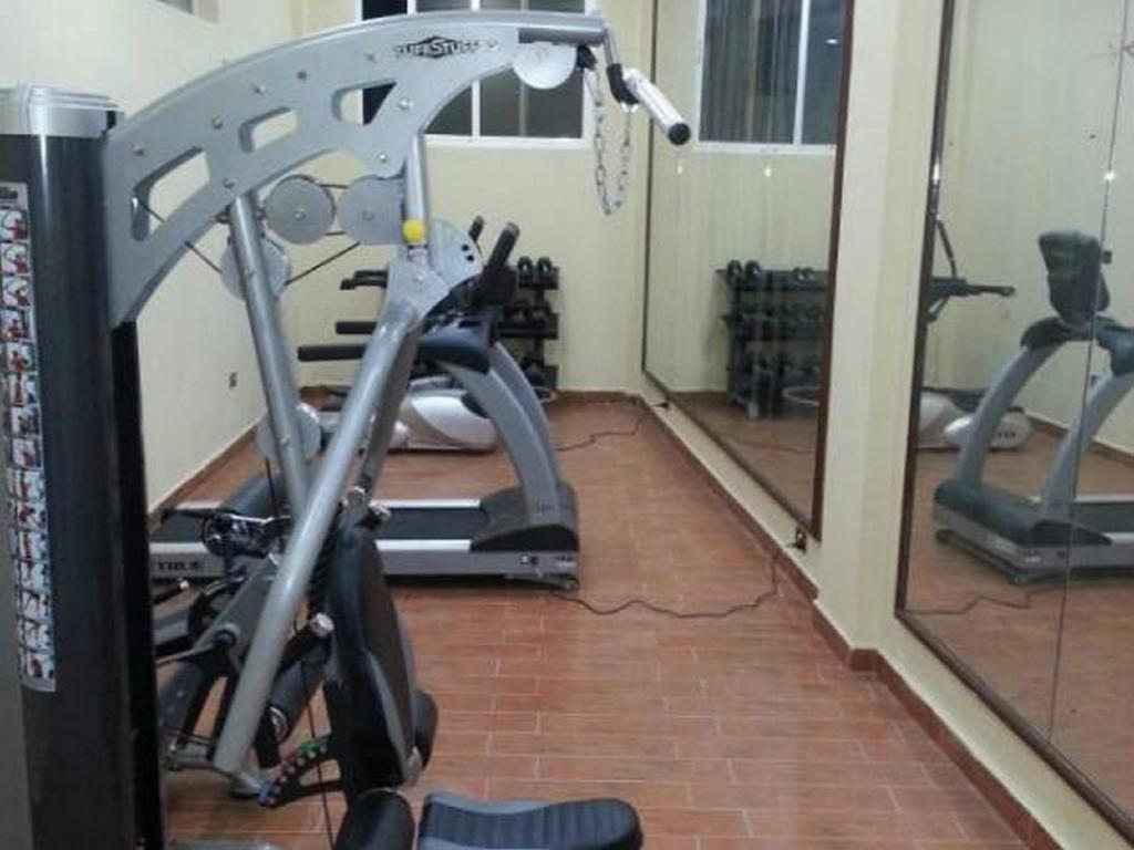 Фото Tenache Hotels