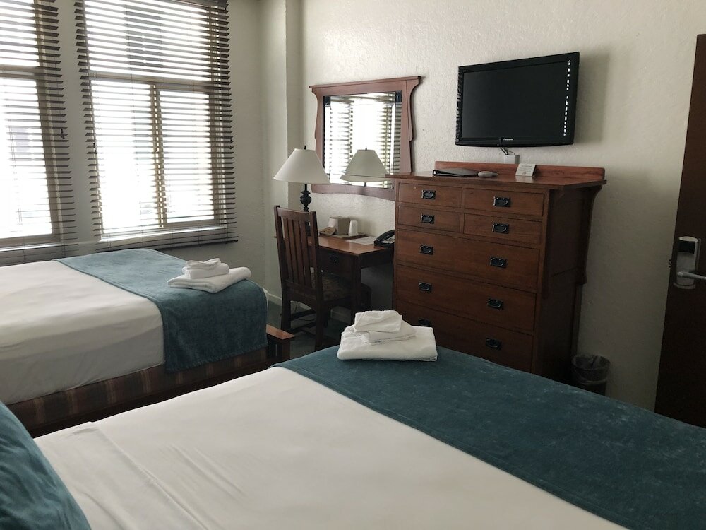 Фото Hotel Carmel