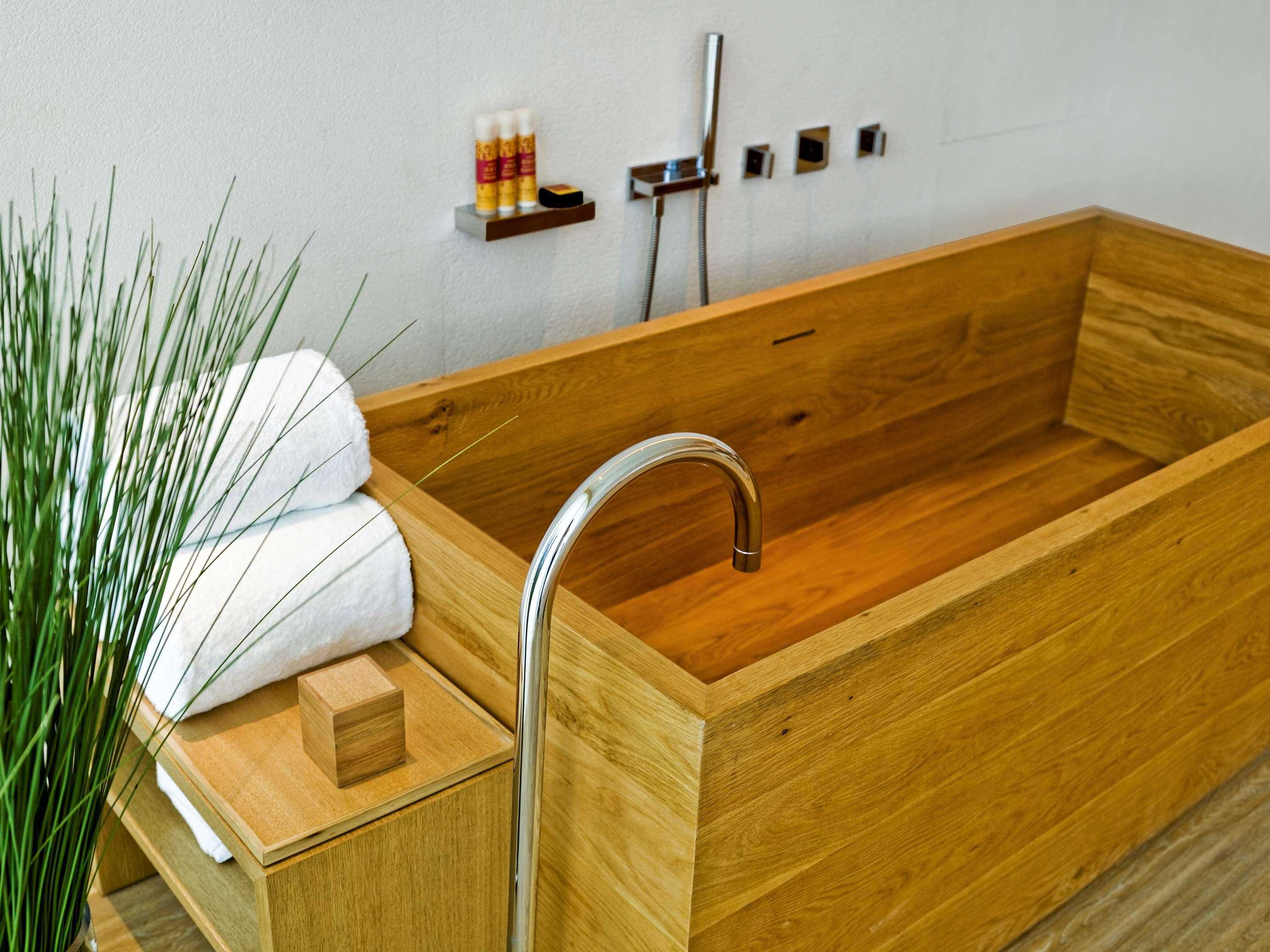 Фото The Opposite House