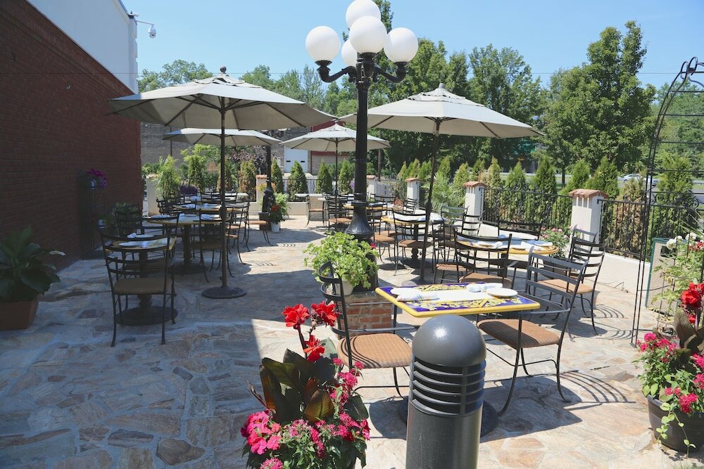 Фото Best Western Plus Fairfield Executive Inn