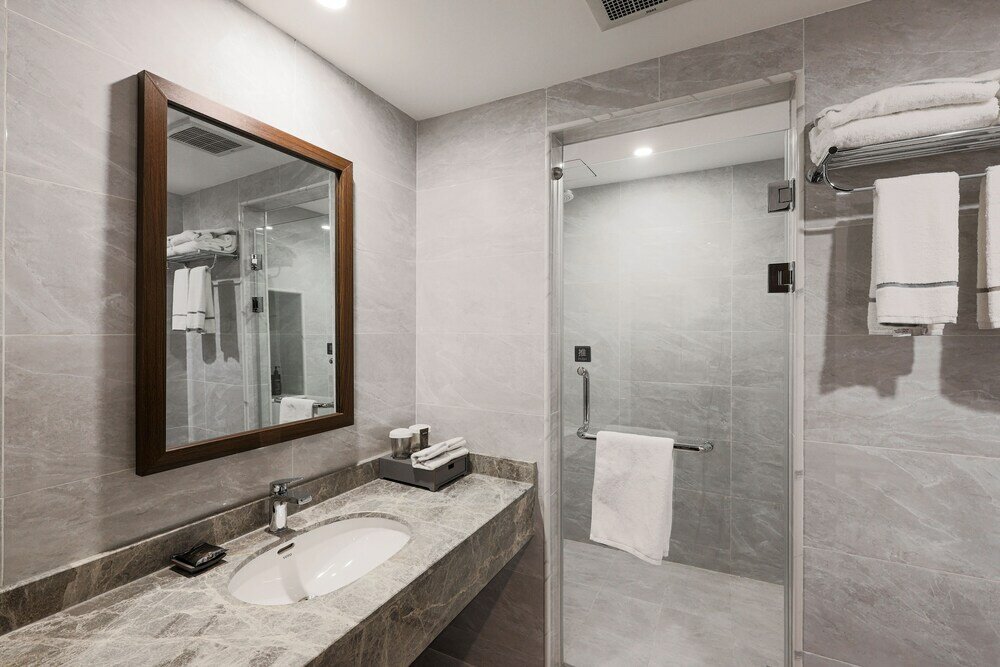 Фото Tianan Rega Hotel Beijing