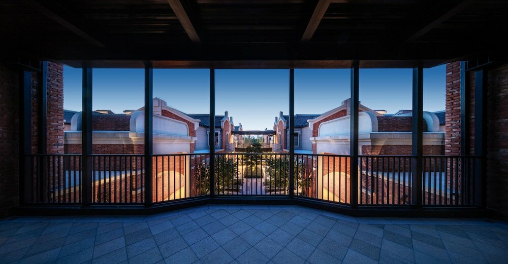 Фото Melia Shanghai Parkside